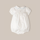 Pelele Smock Viyela