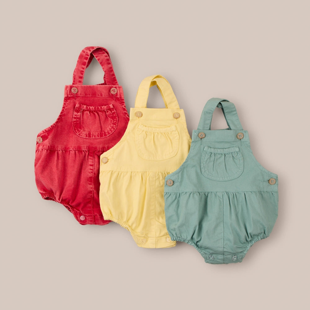 Salopette Bambini Estate