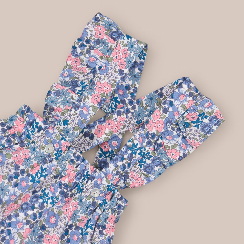 Baby bloomer Malibu brace