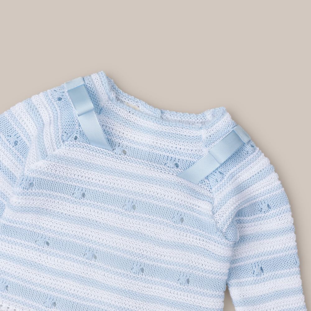 Maglia Bambini Gesso