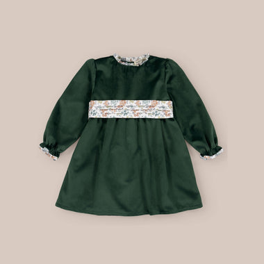 Vestido Acebo