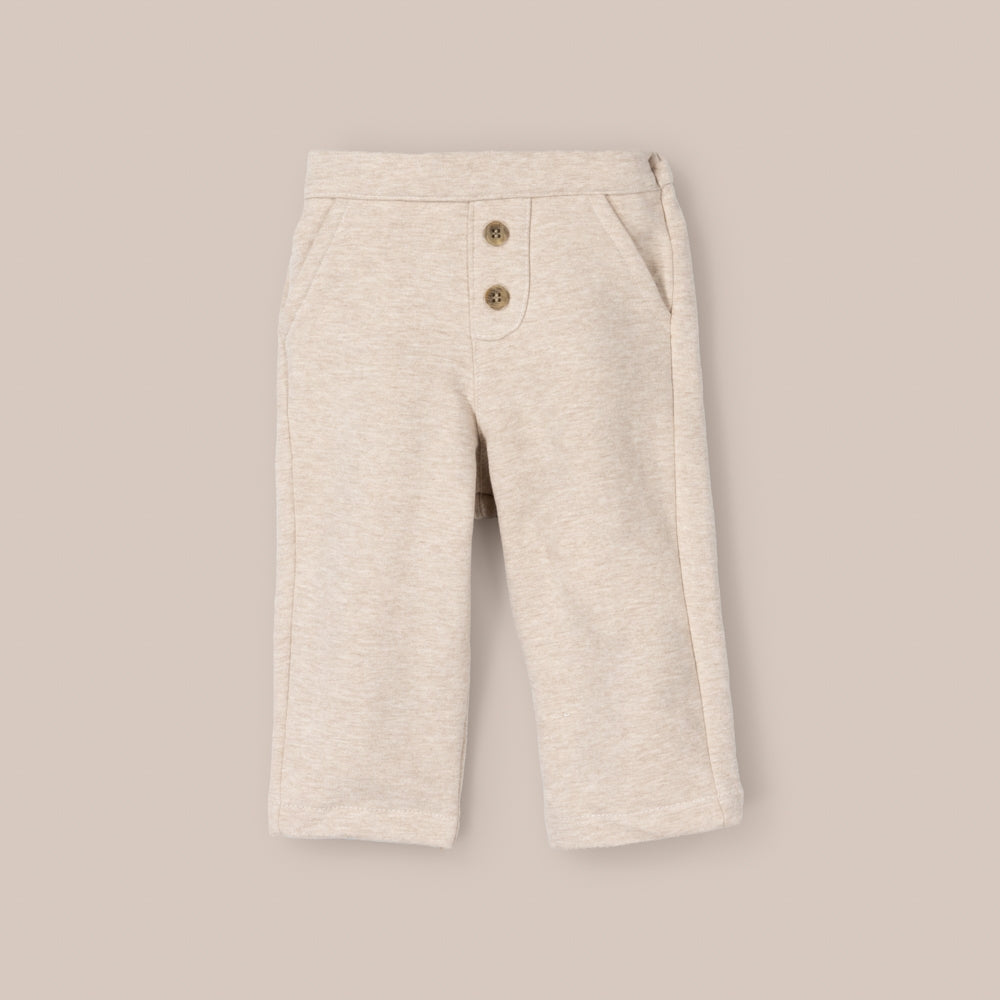 Dolly Cotton Pants