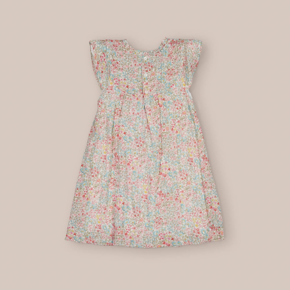 Kleid Babynestchen Ramos