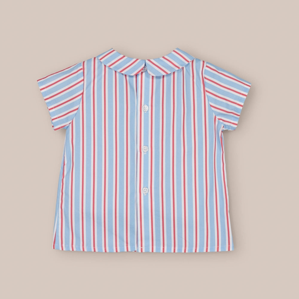 Camicia Bambini India