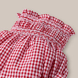 Smock Sima Rank