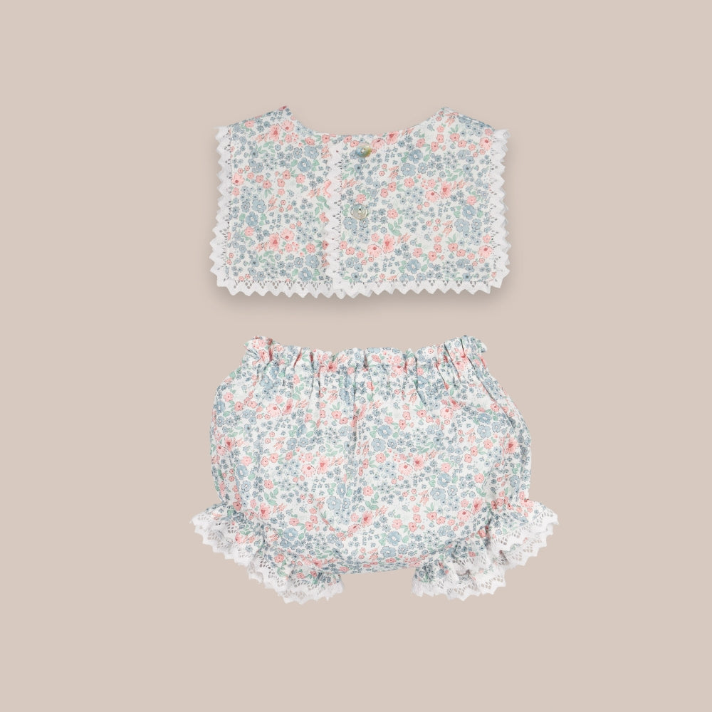 Ensemble de romarin