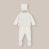 Baby Point Sauce set