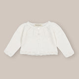 Veste Bébé Laine Cala