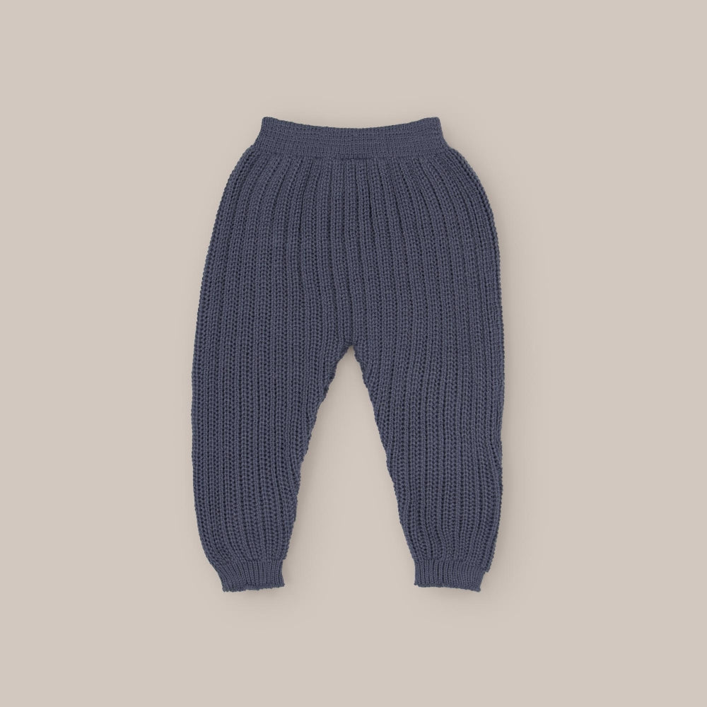 Pantalón Lana Canalé