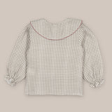 Blusa Niña Cuello Amelie