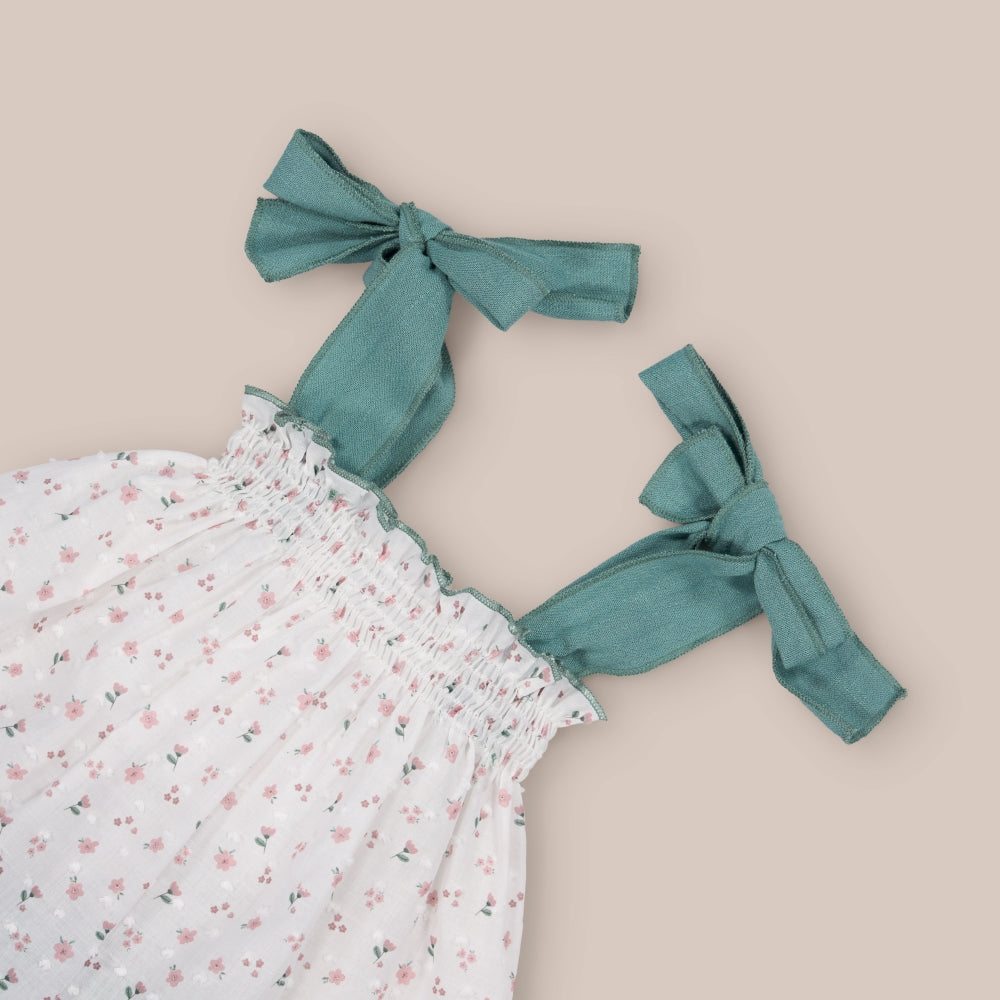 Jesusin Tirante Nico