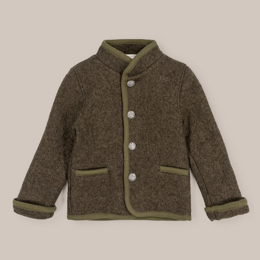 Veste pour Enfants Autriche