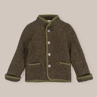 Chaqueton Para Niños Austria