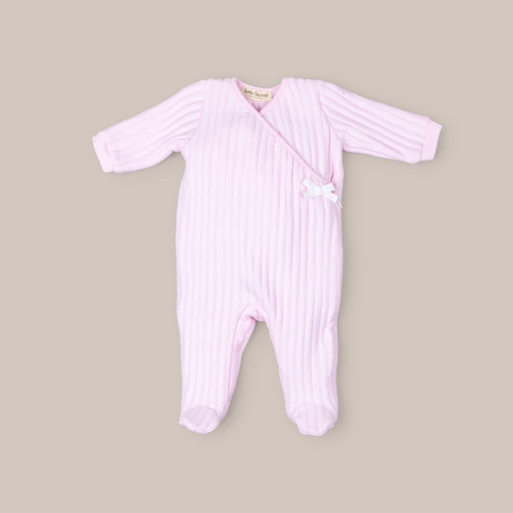 Pelele Maui Rosa