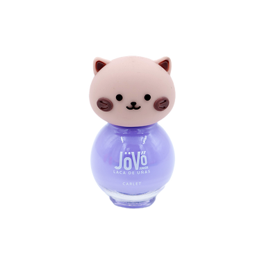 Girls Nail Polish Chert