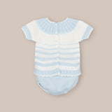 Baby point set ready