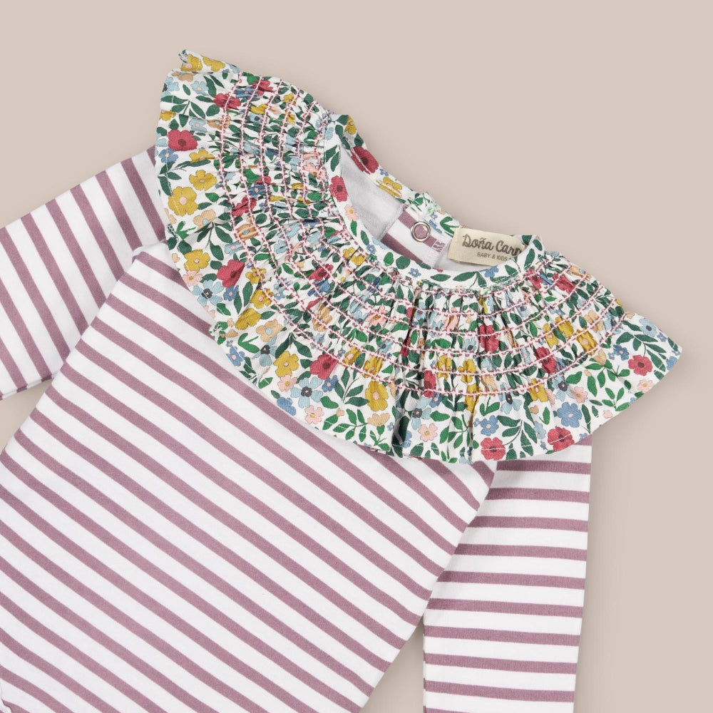 Bodysuit Rosolanc