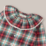 Blusa Niña Bristol