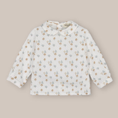 Camisa Bebé Arce
