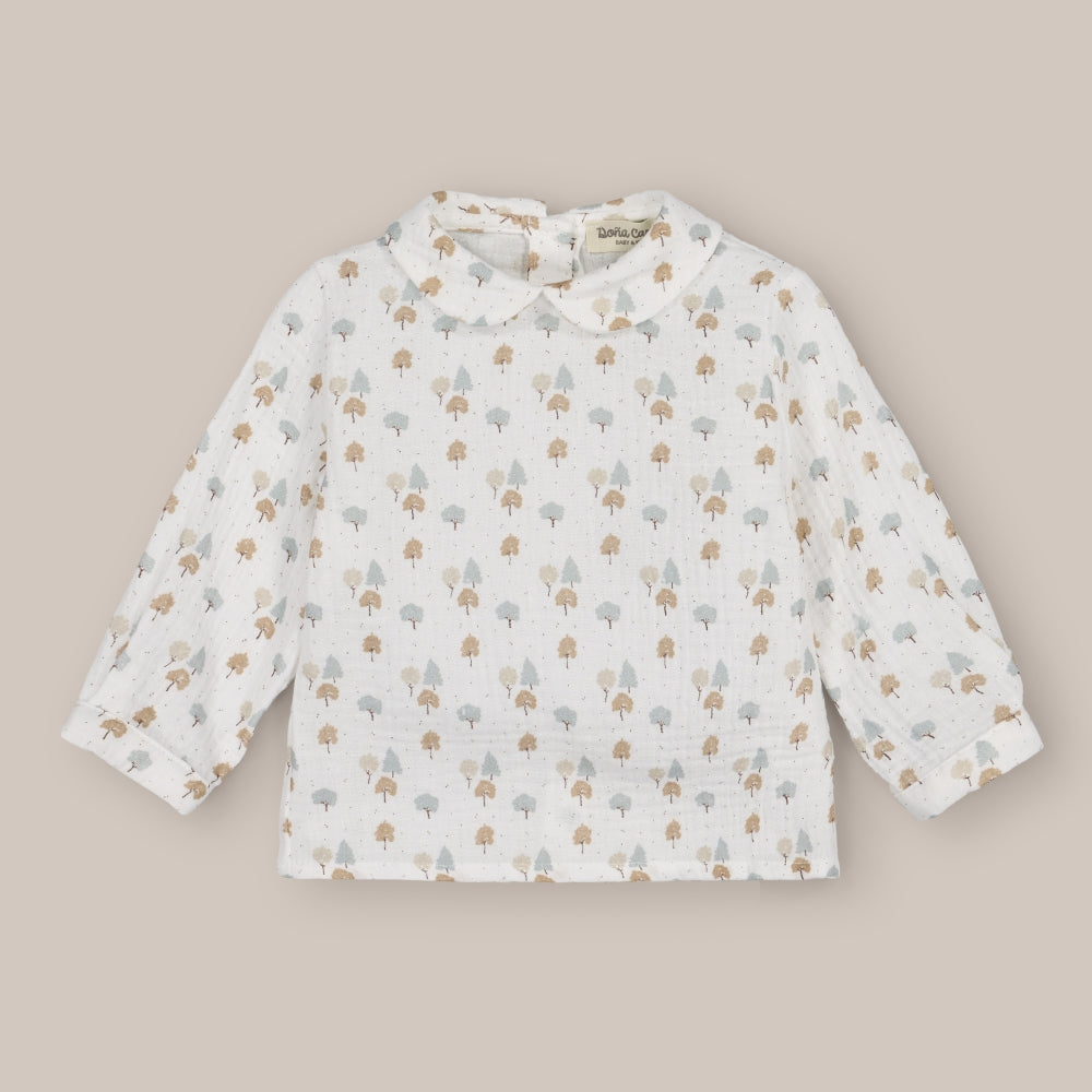 Camisa Bebé Arce