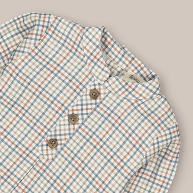 Camisa Bebé Loden