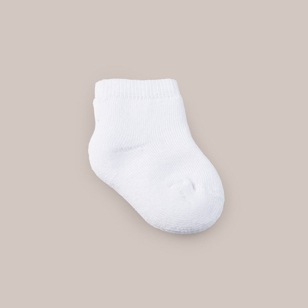 Pack 2 Chaussettes Ourson