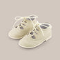 English shoe baby leather sole