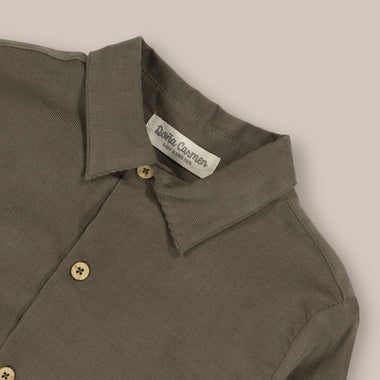 Camisa Niño Lugo