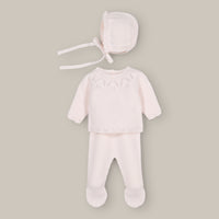 Knit Baby Set  Nairobi