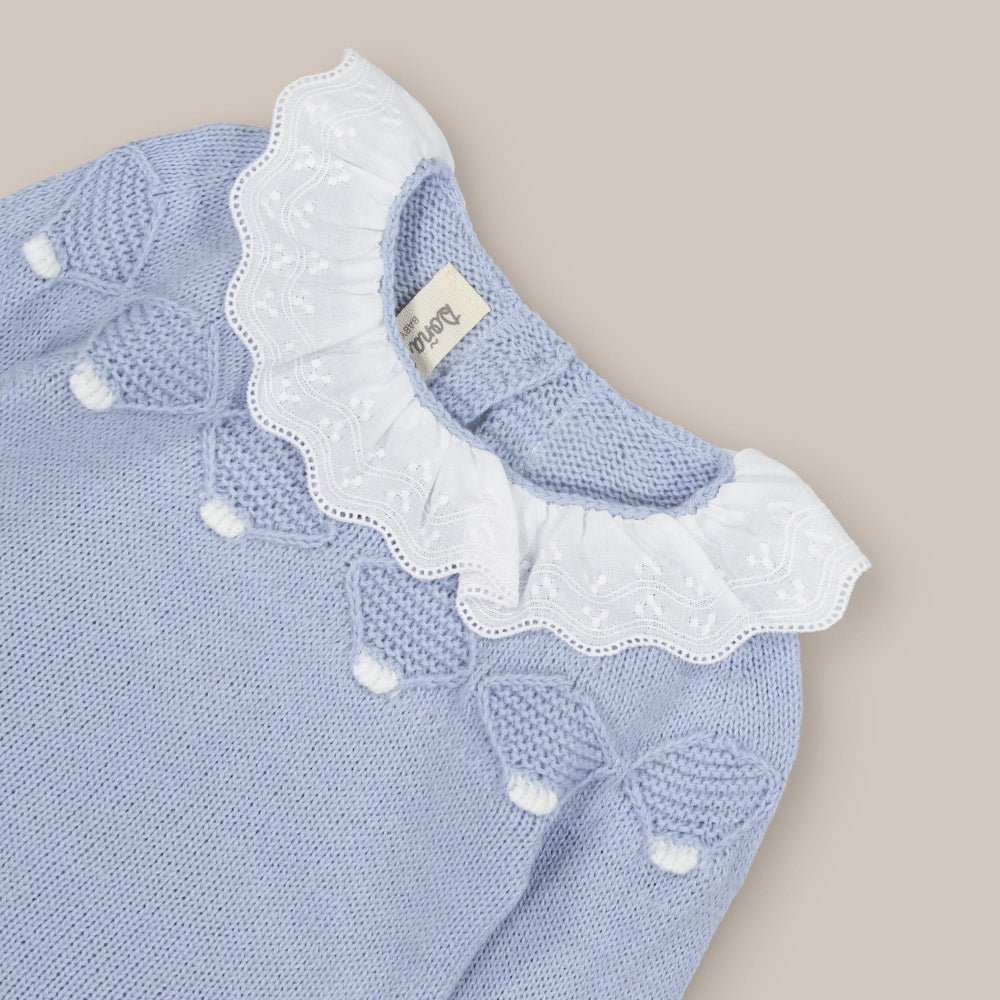 3 Piezas Polaina Ártico