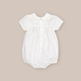 Combinaison Smock Viyela