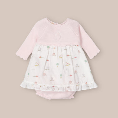 baby dress set Baby Toy