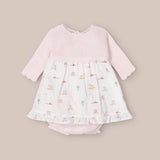 baby dress set Baby Toy