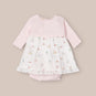 baby dress set Baby Toy