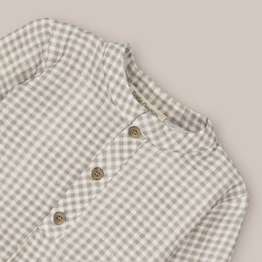 Camisa Niño Igor