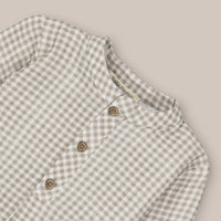 Camisa Niño Igor