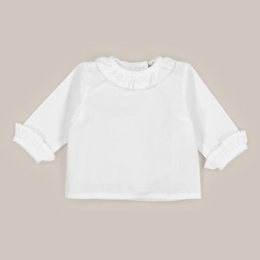 Camisina Recien Voile