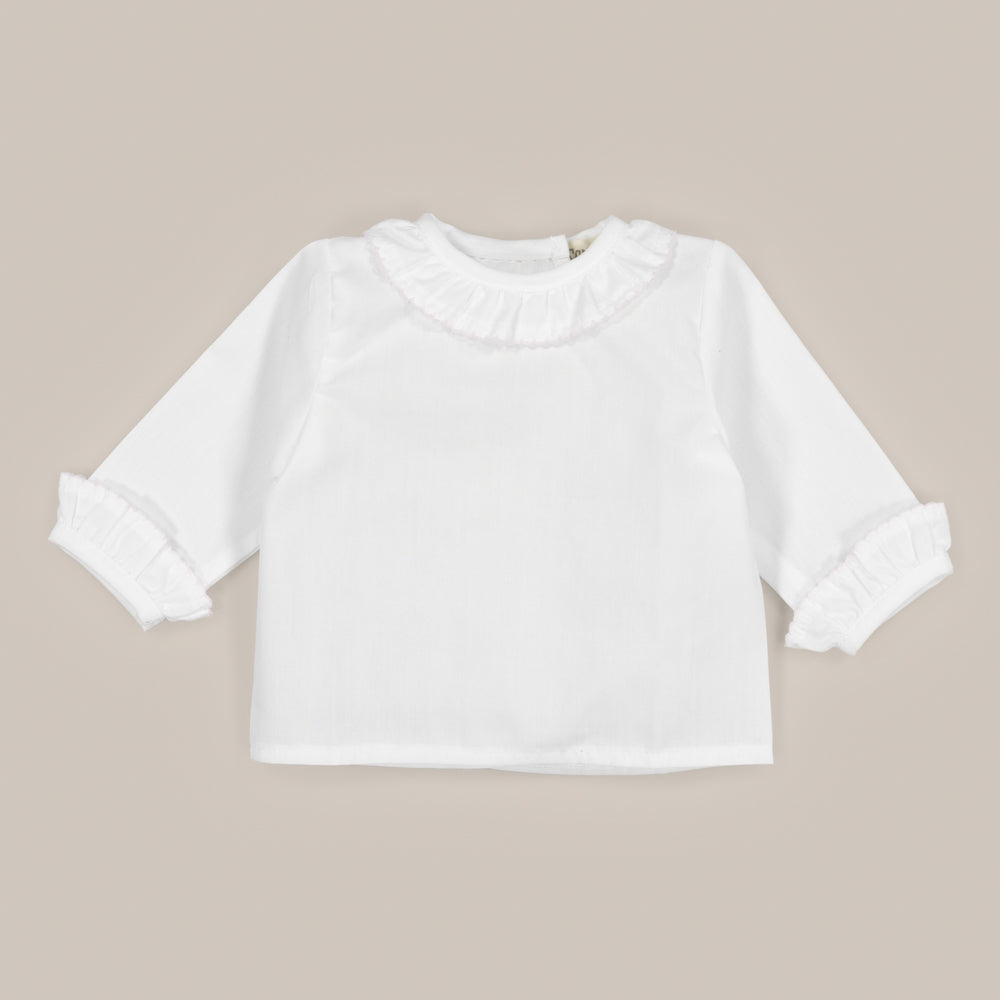 Camisina Recien Voile