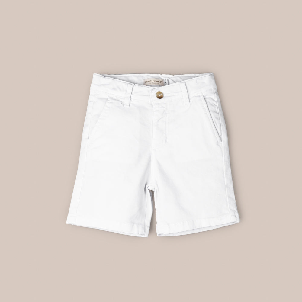 Bermuda China Summer