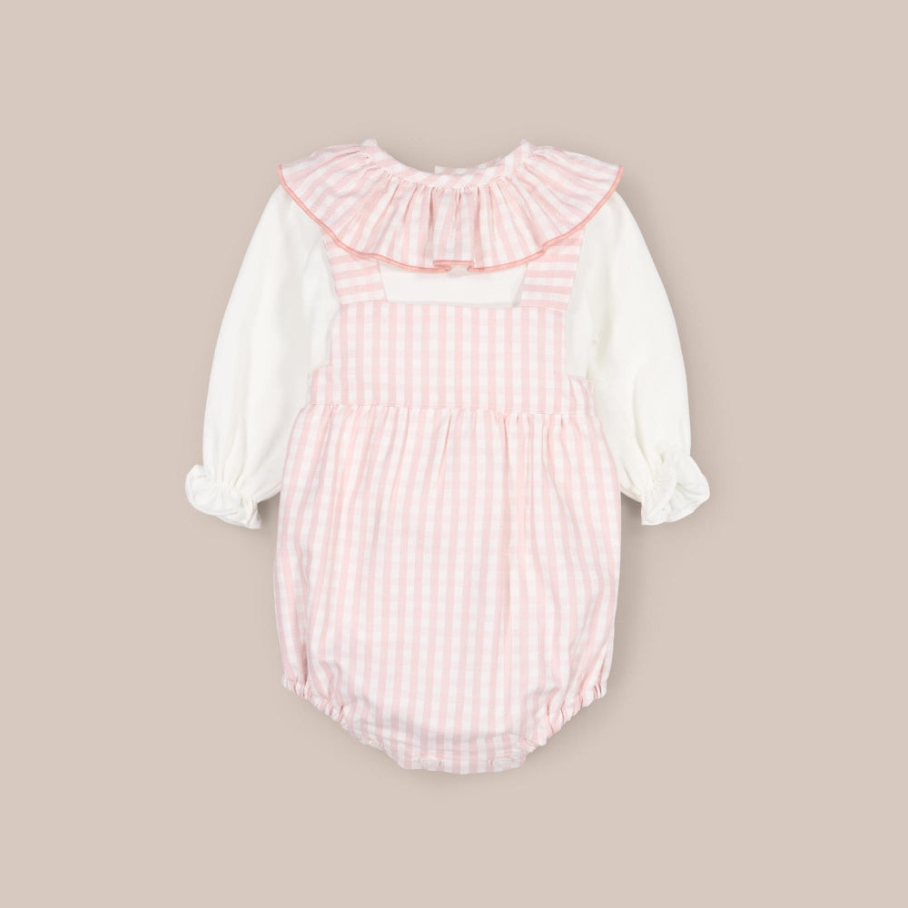Set Latzhose Alice
