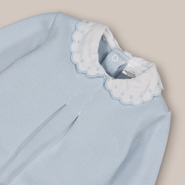 Conjunto Bebé Algodón Bodoques