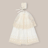 Baptizo Drive Skirt with Cap and Capota