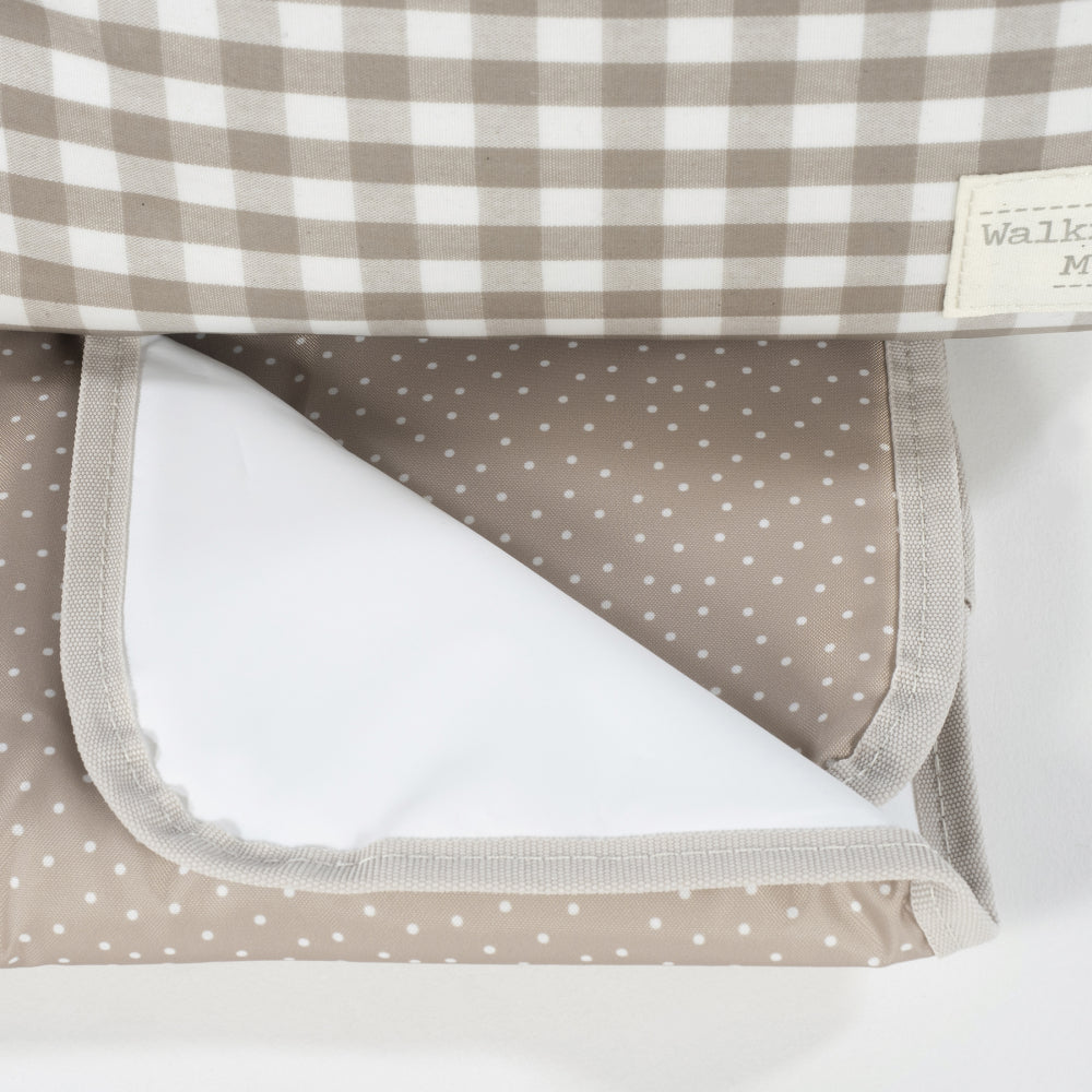 Bolsa Bebé Crossbody Caetana
