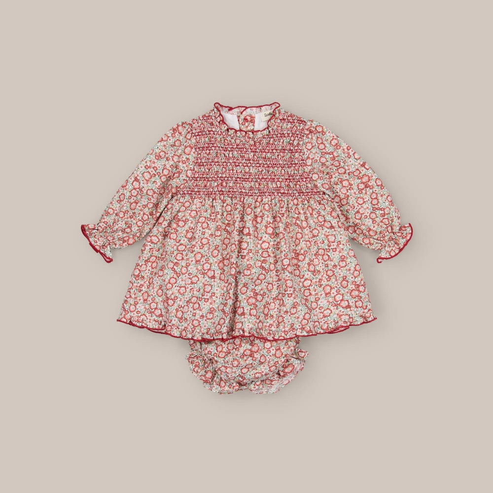 Vestitini con culotte Gomme Soris
