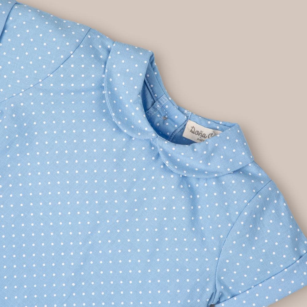 Hemden Baby Junge Capri