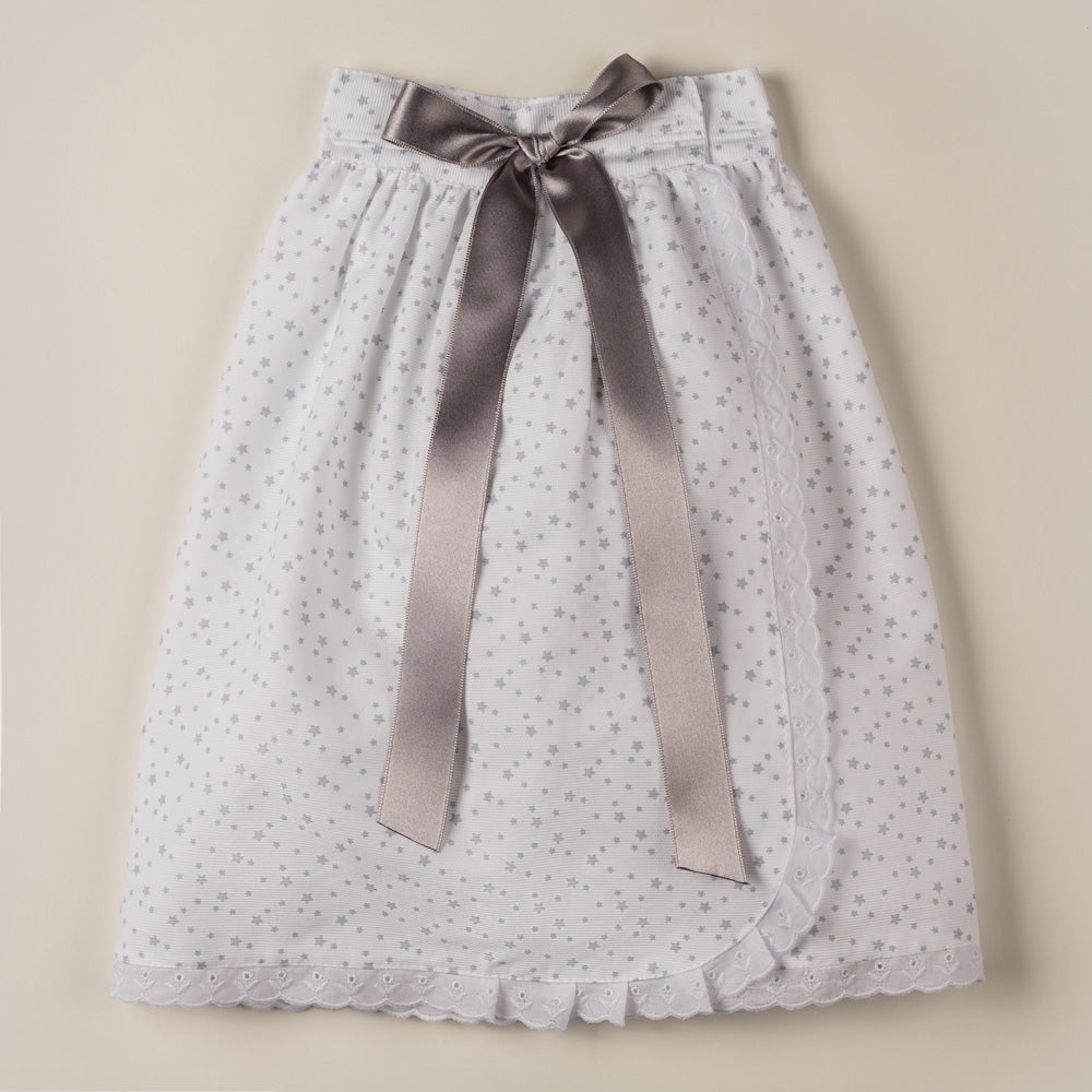 Roncal waist skirt