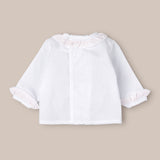 Camisa Bebé Pespunte