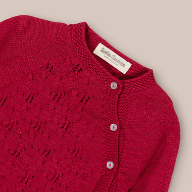 Conjunto Corto Bebé Mazapan