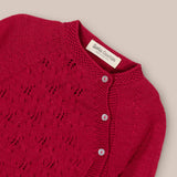 Conjunto Corto Bebé Mazapan