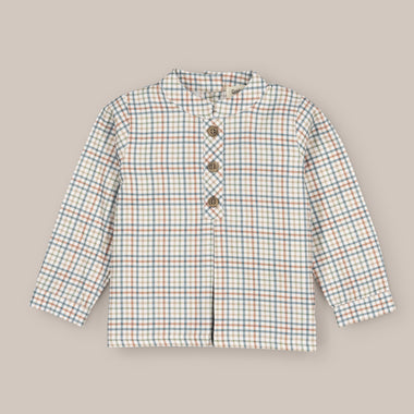 Camisa Bebé Loden
